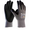 ATG 42-844/08 MaxiFlex Endurance Gloves with AD-APT Technology, Knitted Cuff,