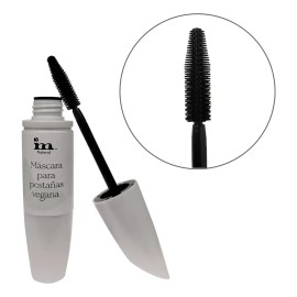 Im Natural - Máscara Para Pestañas Vegana 13g