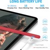 Stylus Pen for i-Pad 2018-2024, USB-C Fast Charge for i-Pad