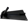Golf Swing Practice Equipment Alignment Stick Holder Golf Posture Correction