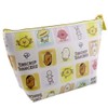 Sunstar Stationery S2315971 Seat Case, Hippo Chickip Dancers, Meeting