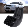 Car Snorkel Head LLDPE Plastic Dust Collector Air Intake Head