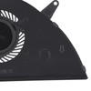 Laptop CPU Cooling Fan 4 Pin Laptop Cooling Fan Replacement