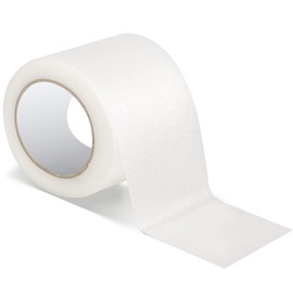 Realand Anti-Rutsch-Klebeband, 10 cm x 5 m, rutschfest, für die Badewanne, rutschfeste Treppenstufen, wasserdicht, innen und außen, rutschfestes Klebeband