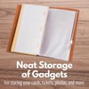 InnoBeta Funny Office Journal for Coworkers Employees, 7x5 in Lined