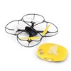 RED5 Motion Control Quadcopter Yellow Edition