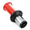 Retro 12V air horn trumpet klaxon car cab van truck