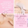 Pestañas De Práctica Para Extensiones Pestañas Mink 10 Pares