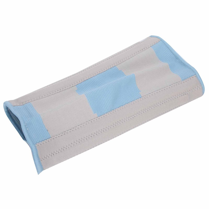 Knee Sleeve Knee Brace Fitness Protection Knee Sprain Fixed Elastic