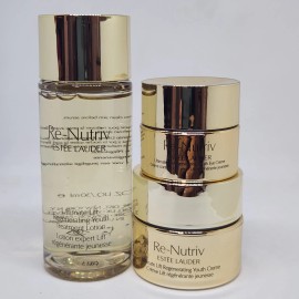 Estée Lauder Estee Lauder Re-Nutriv Ultimate Lift Youth Treatment lotion 30ml /cream 15ml EYE