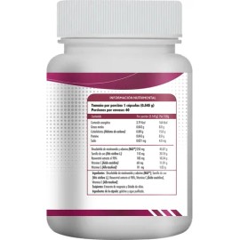 Resveratrol  Nad 60 Cap 3 Balance Points, Piel Bella.                                                                                                 