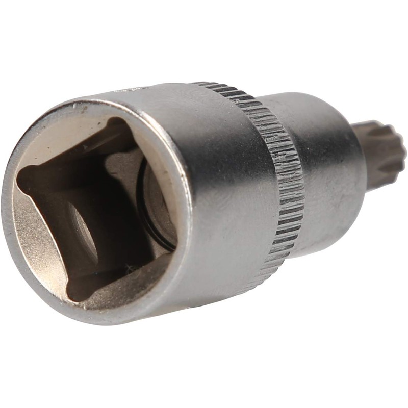 Brilliant Tools BT022932 1/2 Inch Bit Screwdriver XZN 55 mm