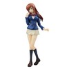 GGG (ガンダム・ガールズ・ジェネレーション) カミキ・ミライ (制服Ｖｅｒ.) 約1/10スケール PVC製 塗装済み完成品フィギュア