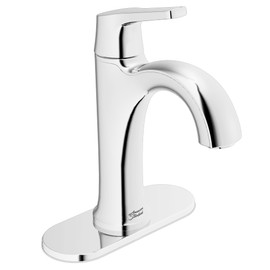 American Standard 7429101.002, Becklow Single-Handle Bathroom Faucet , Chrome