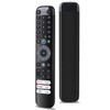 Gvirtue Voice Remote Control RC833 RC813 for TCL TV, Replacement