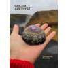 [ LAO ] Charged UltraOrgonite CIRCUM – Handmade with Quartz,