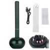 M9 Pro WiFi Smart Endoscope 3MP FHD 3.5MM Camera Ear