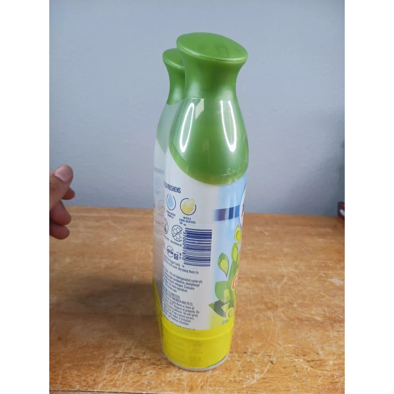 Febreze AIR Original Gain Air Freshener Spray, 8.8oz. - 2