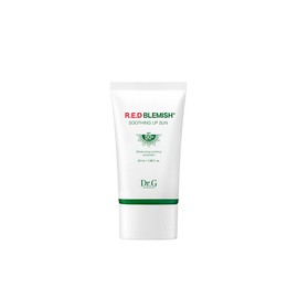 Dr.G Red Blemish Soothing Up Sun 50mL / 레드 블레미쉬 수딩 업 선 50mL