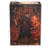 Arcane Tinmen 100 Dragon Shield Flesh and Blood Uprising Matte
