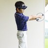 YAMANI QMMG NT24 Swing Practice Machine, QuickMaster Swing Blade