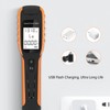 Mini Optic Fiber Cable Tester High Accuracy ‑50 to +26dBm