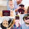TNCDJKPA Sweet Night Couples Games Cards for Adults, Truths Dares