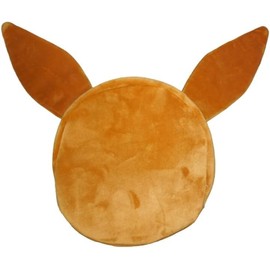 FashionFritz & Little Bitz Eevee Plush Makeup Bag with Beauty Blender bundle