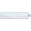 San-X SQ89201 CH/M Folding Ruler (S/G)