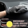 Dashboard Restorer for Car Interior, Dashboard Scratch Repair Kit, Car