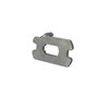 Zieichy Steering Column Ignition Switch/Lock Actuator Key Cylinder Gear Compatible