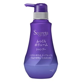 セグレタ シャンプー ポンプ 360ml