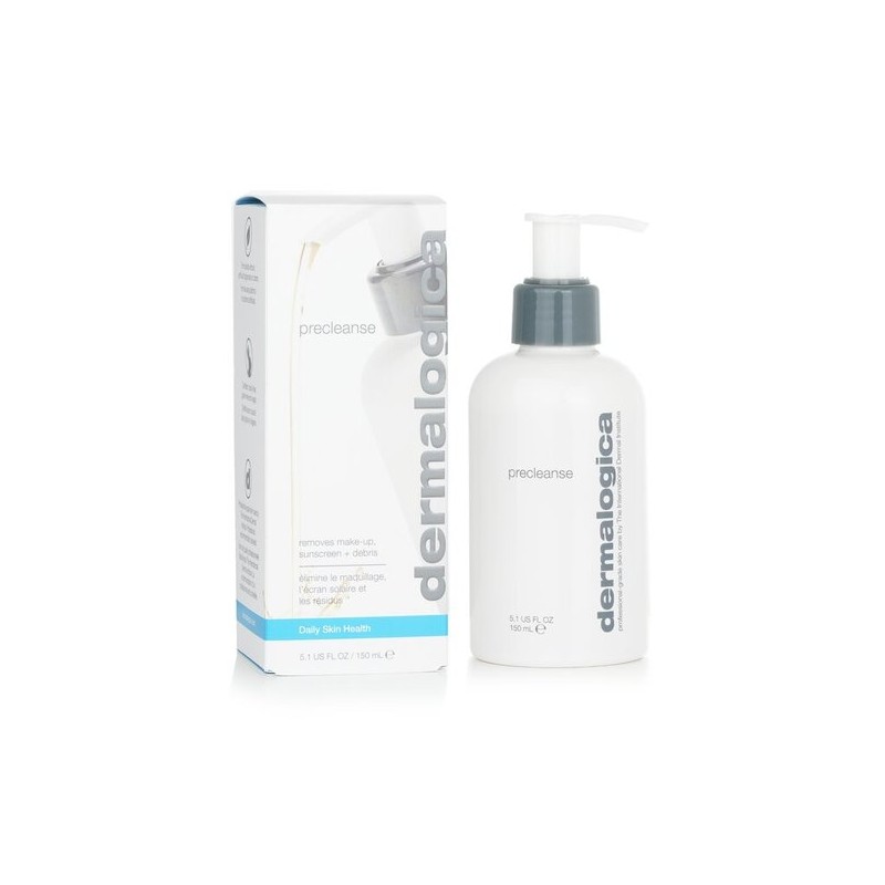 Dermalogica Pre-Cleanse (with pump) 150ml / 더말로지카 프리클렌즈 (펌프포함) 150ml