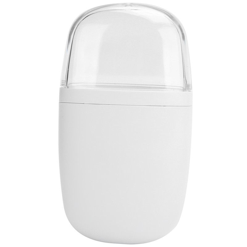 USB Charging Portable Face Moisturizing Spray Handheld Nano Mist Sprayer