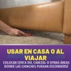 Ortho Home Defense Max - Control de insectos para cama