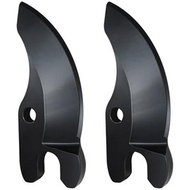 Suifaqi 2 Pack Pruing Saw Blade for Dewalt Cordless Pruner DCPR320B DCPR320D1 2727-20, Easy Installation(2025 New)