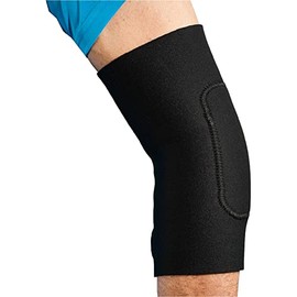 ComfortTrac Breg Padded Elbow Sleeve, XL 11inch -12inch
