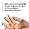 PCA SKIN HydraLuxe Anti Aging Cream, Deeply Moisturizing Cream for