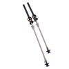1 Pair/Set Bicycle Quick Release Skewer Lightweight Weight Reduction Bike