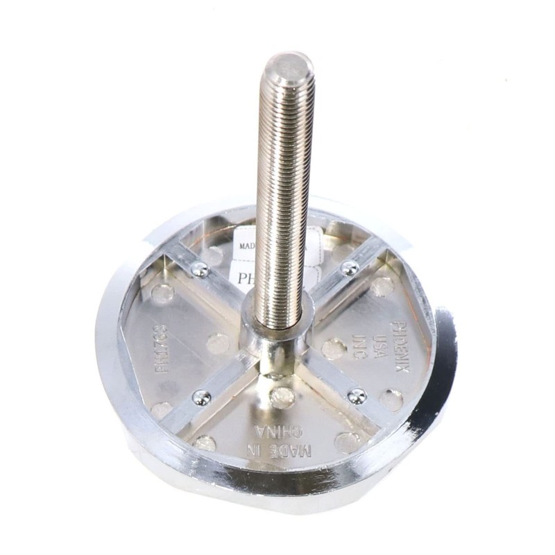 Freightliner Left Side Hubcap Nut - A22-54122-000