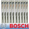 Bosch 10 Pack Bosch Direct Connect Wiper Blade's Size 16