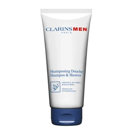 Clarins Men Shampoo &amp; Shower 200ML, 80085753 / 클라랑스 맨 샴푸 앤 샤워 200ML, 80085753