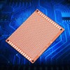 Prototyping Circuit Board, 10 pcs/Set 7x9cm DIY Prototype Single Sided