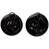 EFCO1037089 Tieraugen schwarz ›14 mm, 14 mm, 2-Stücke