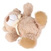 Cute Bear Doll Plush Toy Soft Plush Doll Stuffed Animal