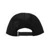 Slasher 25TH-C03K Flat Mesh Cap, Kids Hat, BLK/BLK, Free size