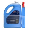 Windex Original Glass Cleaner, 1 spray bottle + 128 fl.