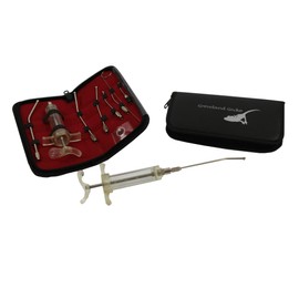 Groveland Geckos Pinkie Pump Deluxe