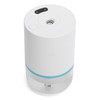 Ethanol Atomizer Cleaner FullAutomatic Induction Spray Sensor Dispenser for Home