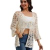 Women's Kimono Batwing Cable Knitted Slouchy Oversized Wrap Cardigan Shawl
